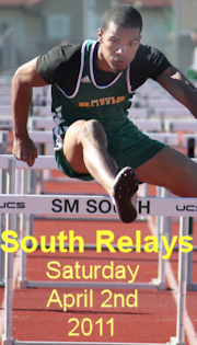SM South Relays
